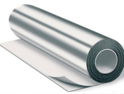 Рулон K-FLEX 1000-25 AD AL CLAD, 280 mic, самоклеющийся