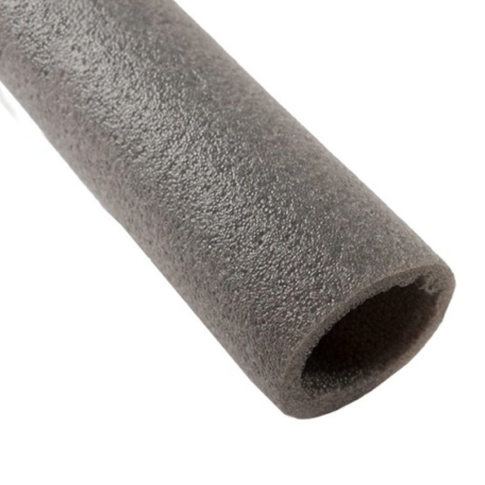 Изоляционная трубка Порилекс НПЭ Т 18х6 мм, 360 пог. м. уп