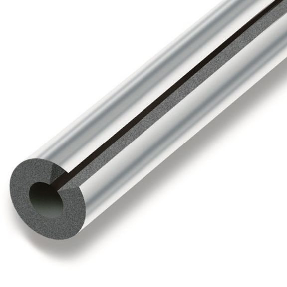 Трубка теплоизоляционная K-FLEX ST AL CLAD 102х9 мм