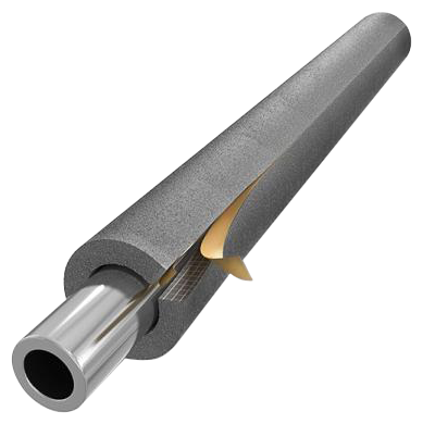 Теплоизоляция трубная Energoflex Super SK 42/32-2