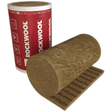 Вайред Мат Rockwool 50 2000*1000*100 0,2м3/2м2