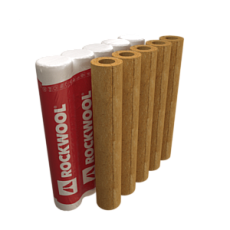 Цилиндры Rockwool 100НК - 114/80 (3 пог.м./уп)