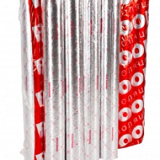 Цилиндры Rockwool 100К - 83/50 (5 пог.м./уп)