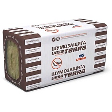 Урса Шумозащита(SF) (4-7000*610* 50) 0,854м3/17,08м2